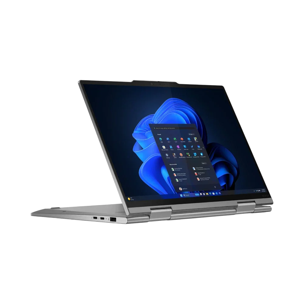Lenovo ThinkPad X1 2-in-1 Gen 9 14" 2-in-1 Multi-Touch Laptop, Intel Core Ultra 7 165U, 32GB RAM, 1TB SSD (Grey)