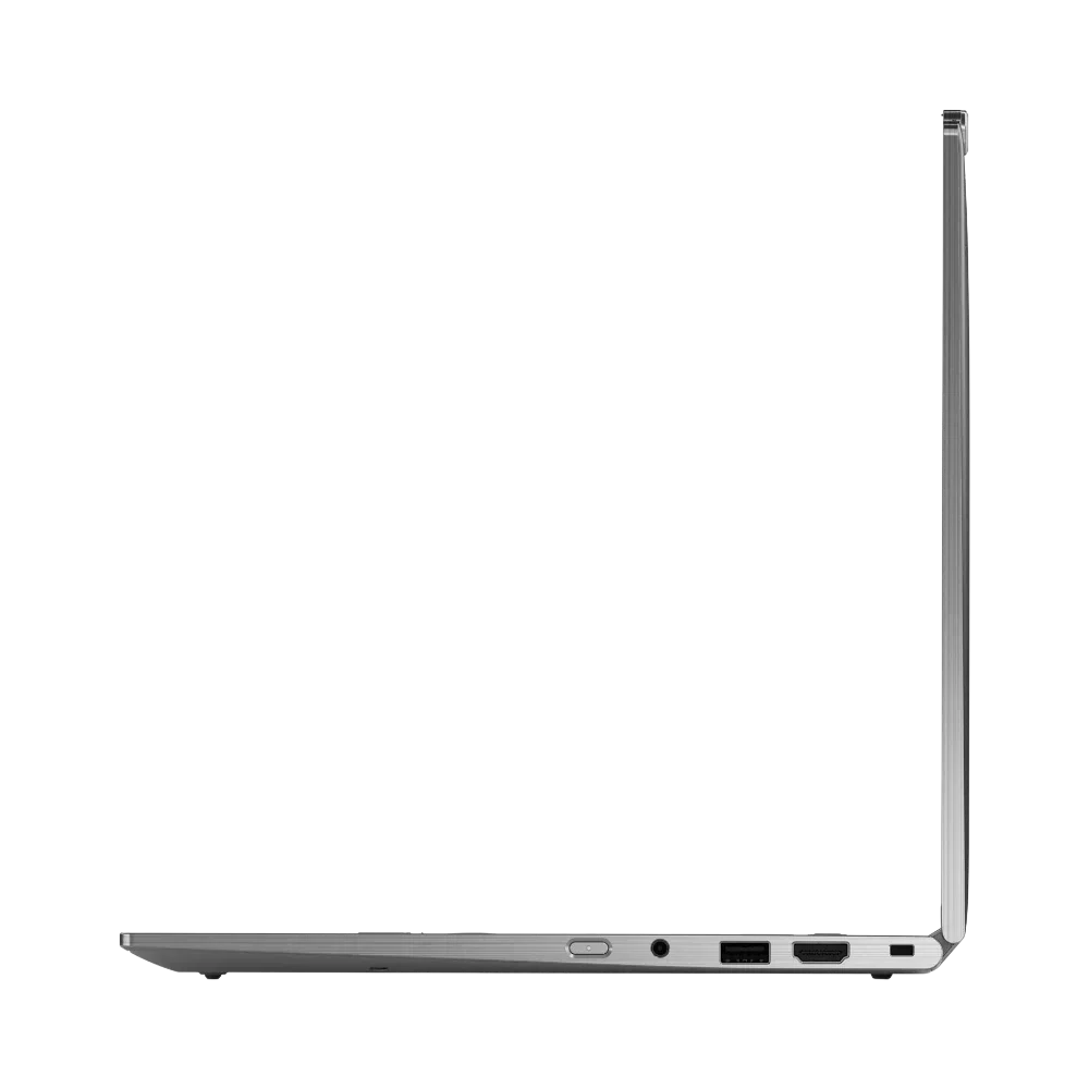 Lenovo ThinkPad X1 2-in-1 Gen 9 14" 2-in-1 Multi-Touch Laptop, Intel Core Ultra 7 165U, 32GB RAM, 1TB SSD (Grey)