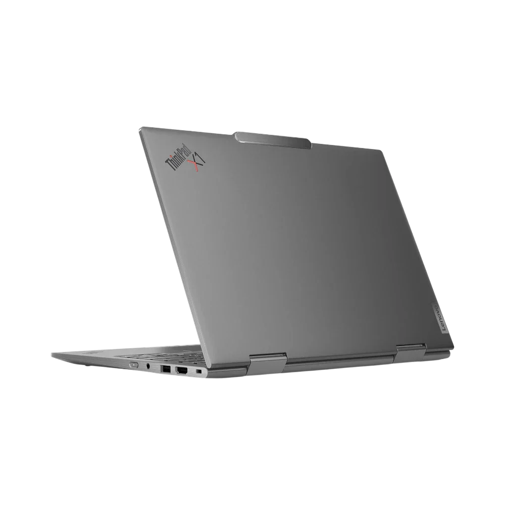 Lenovo ThinkPad X1 2-in-1 Gen 9 14" 2-in-1 Multi-Touch Laptop, Intel Core Ultra 7 165U, 32GB RAM, 1TB SSD (Grey)