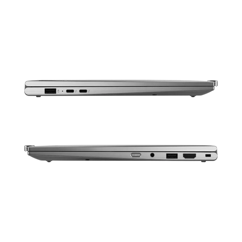 Lenovo ThinkPad X1 2-in-1 Gen 9 14" 2-in-1 Multi-Touch Laptop, Intel Core Ultra 7 165U, 32GB RAM, 1TB SSD (Grey)