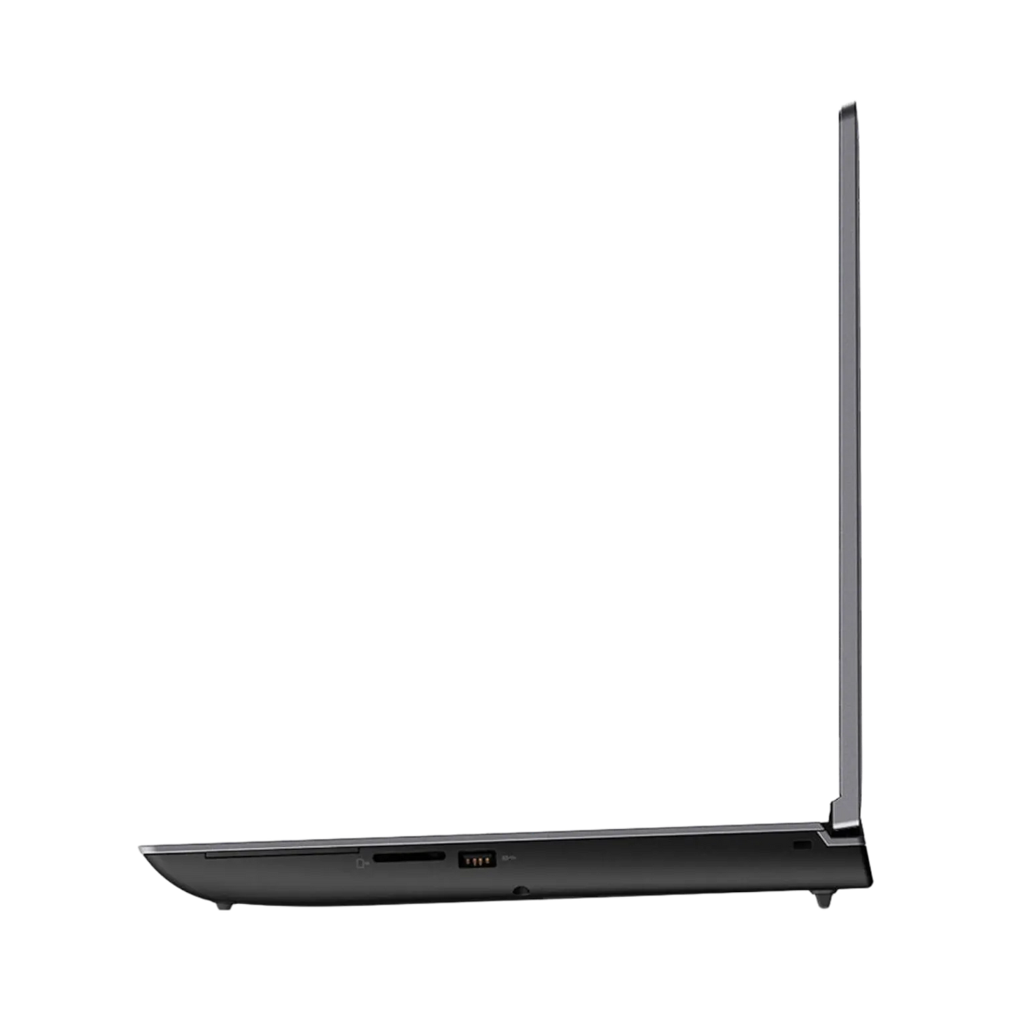 Lenovo ThinkPad P16 Gen 2 16" Multi-Touch Mobile Workstation, Intel Core i9-13980HX, NVIDIA RTX 5000, 64GB DDR5 RAM, 1TB SSD