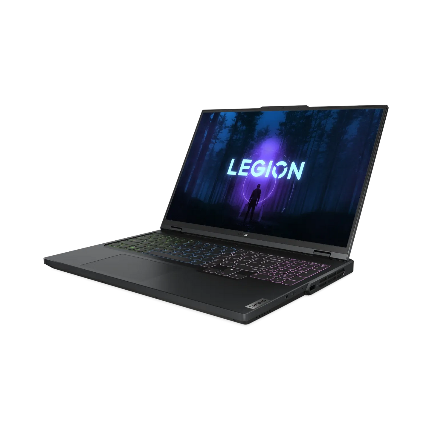 Lenovo Legion Pro 5 16IRX8 16" Gaming Laptop, Intel Core i7-13700HX, NVIDIA RTX 4070, 16GB RAM, 1TB SSD (Onyx Gray)