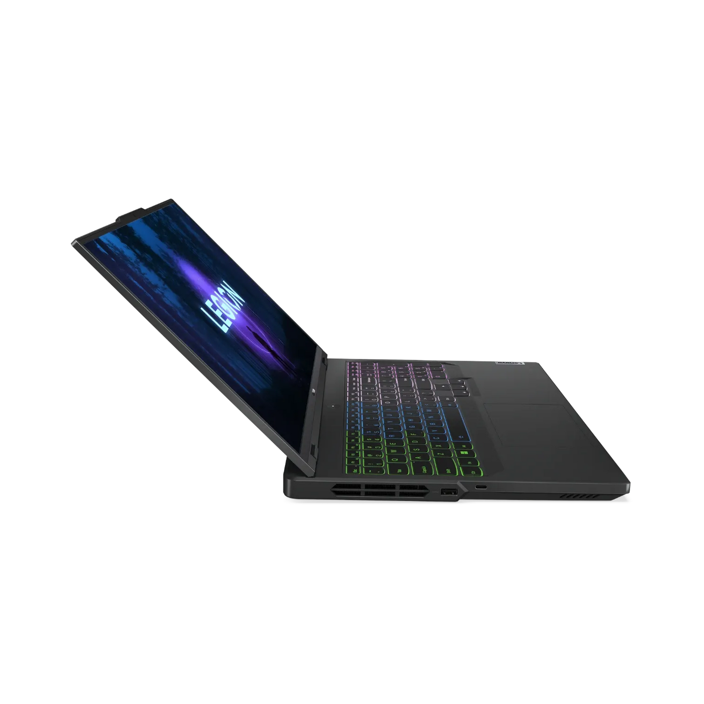 Lenovo Legion Pro 5 16IRX8 16" Gaming Laptop, Intel Core i7-13700HX, NVIDIA RTX 4070, 16GB RAM, 1TB SSD (Onyx Gray)