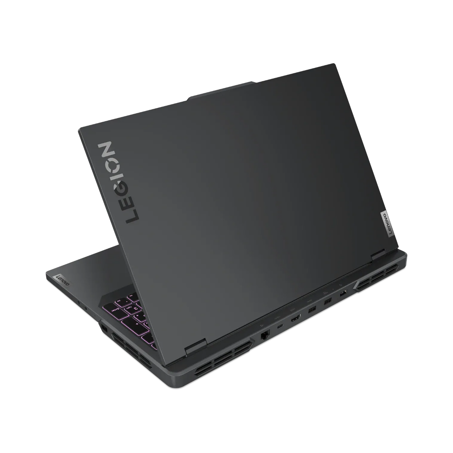 Lenovo Legion Pro 5 16IRX8 16" Gaming Laptop, Intel Core i7-13700HX, NVIDIA RTX 4070, 16GB RAM, 1TB SSD (Onyx Gray)