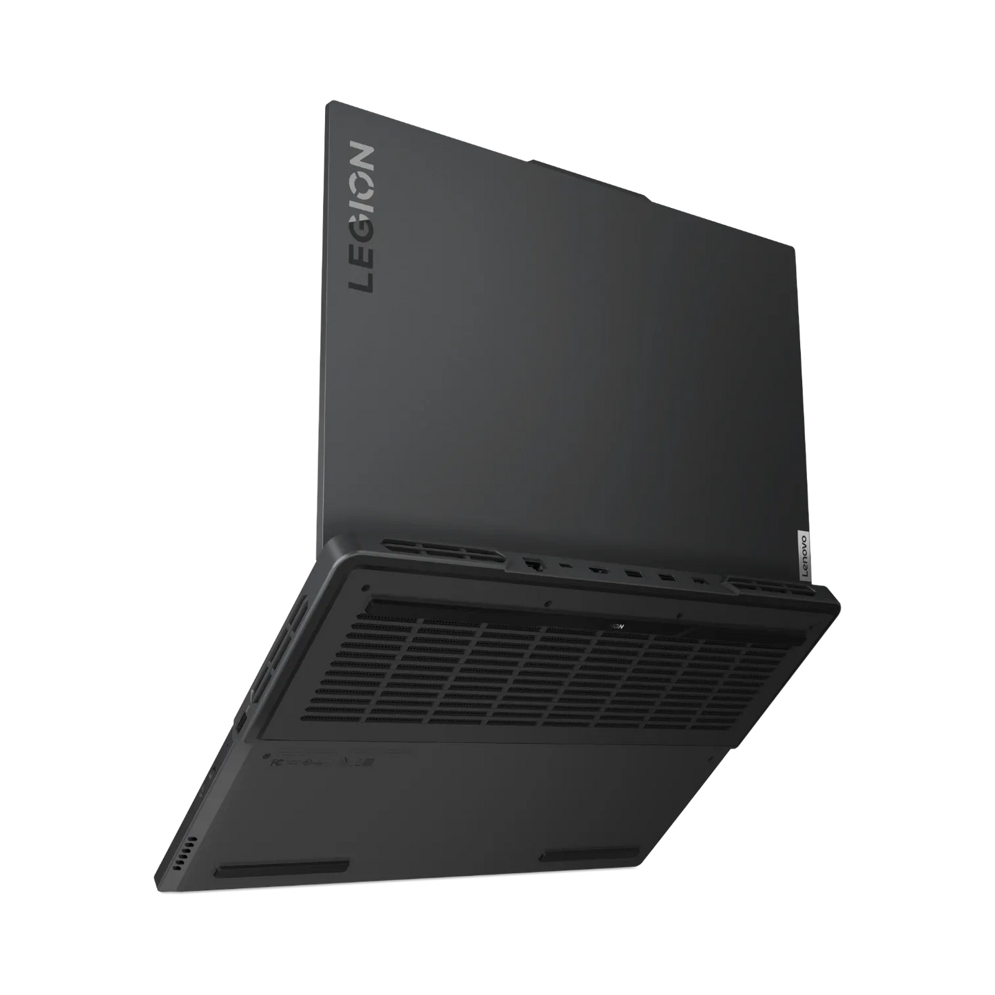 Lenovo Legion Pro 5 16IRX8 16" Gaming Laptop, Intel Core i7-13700HX, NVIDIA RTX 4070, 16GB RAM, 1TB SSD (Onyx Gray)