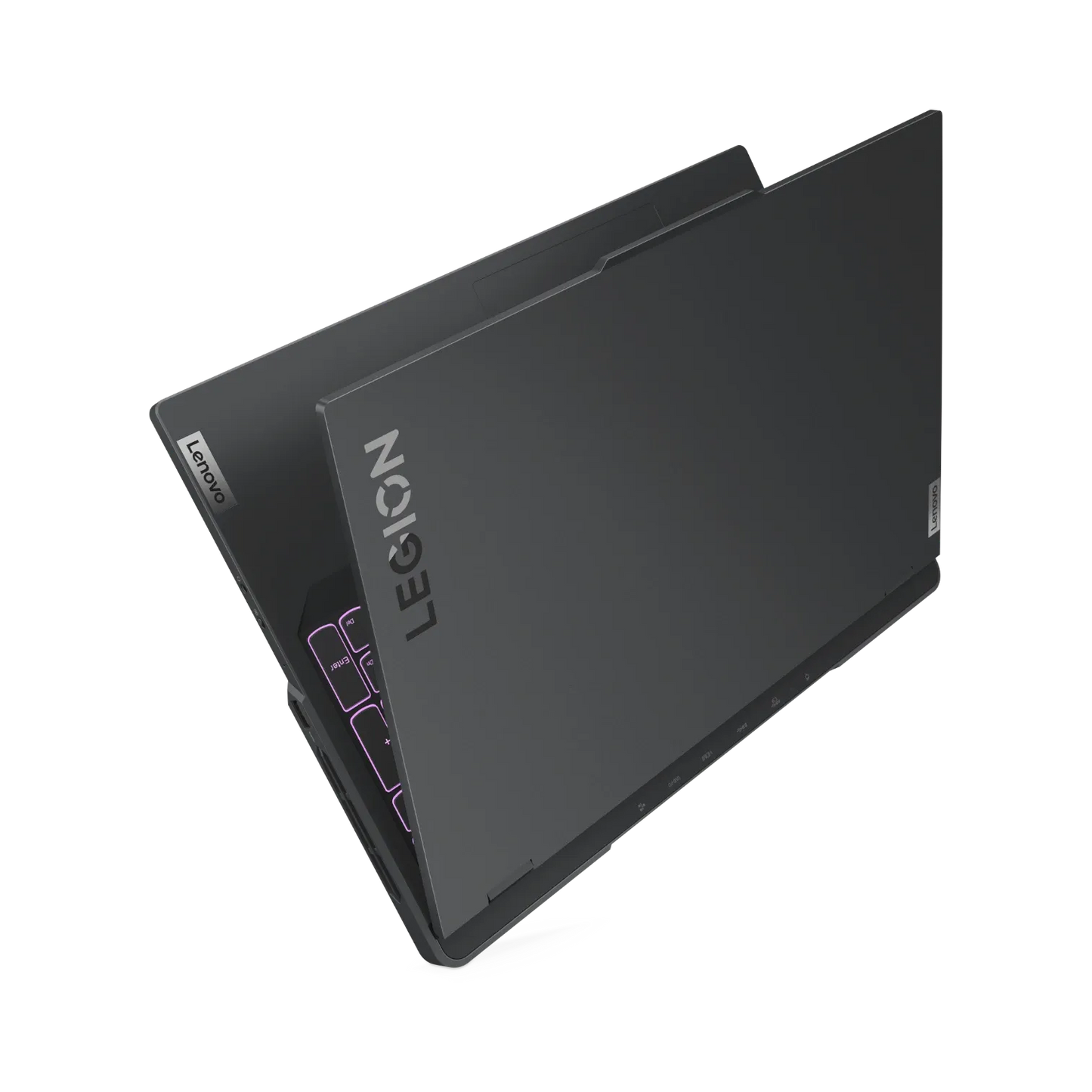 Lenovo Legion Pro 5 16IRX8 16" Gaming Laptop, Intel Core i7-13700HX, NVIDIA RTX 4070, 16GB RAM, 1TB SSD (Onyx Gray)