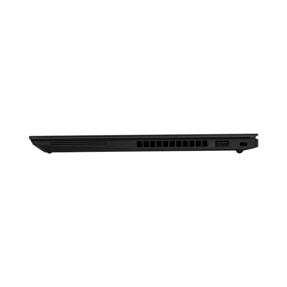 Lenovo ThinkPad T14s Gen 1 14" Laptop, Intel Core i7-10610U, 16GB DDR4 RAM, 256GB SSD