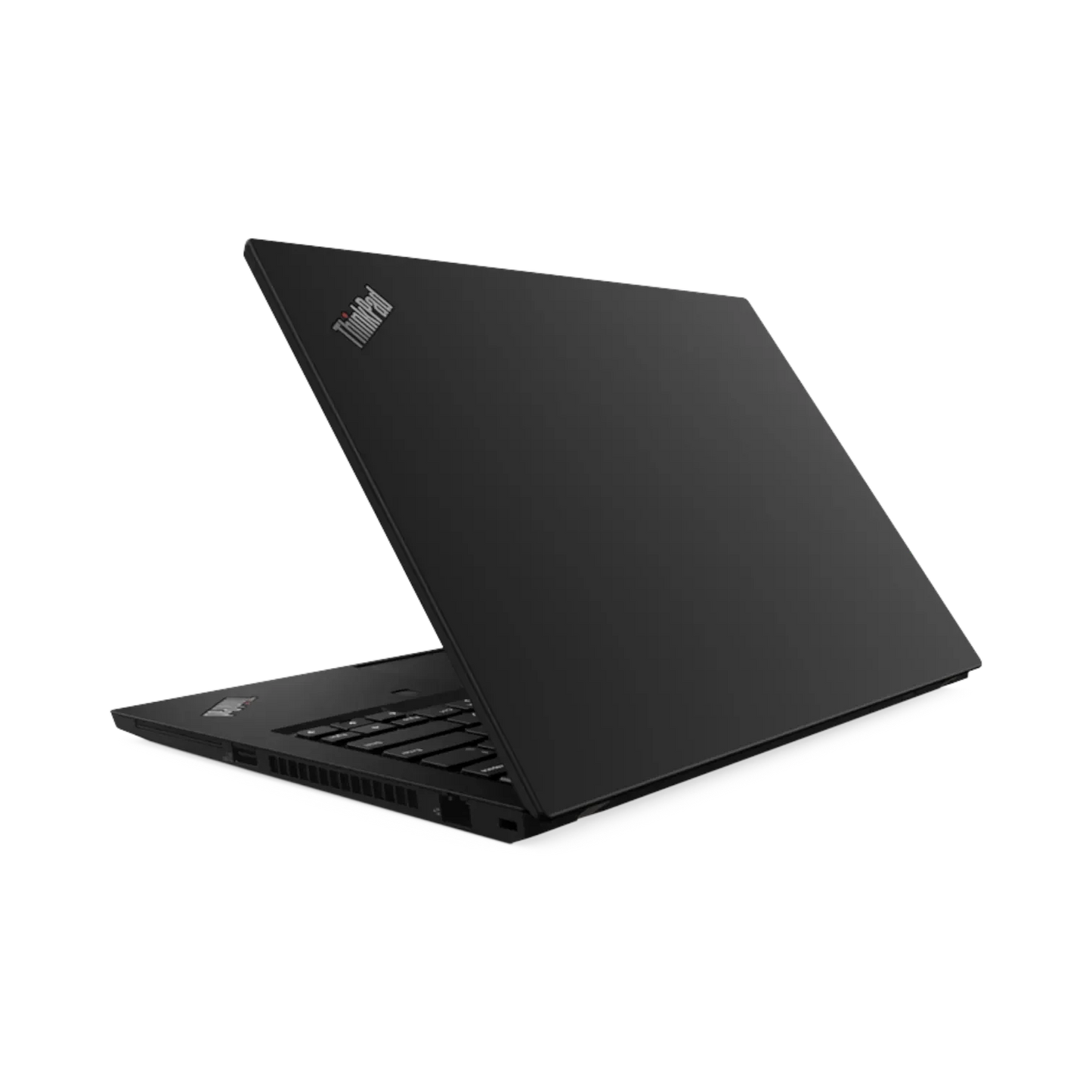 Lenovo ThinkPad T14 Gen 1 14" Laptop, Intel Core i5-10310U, 8GB DDR4 RAM, 256GB SSD
