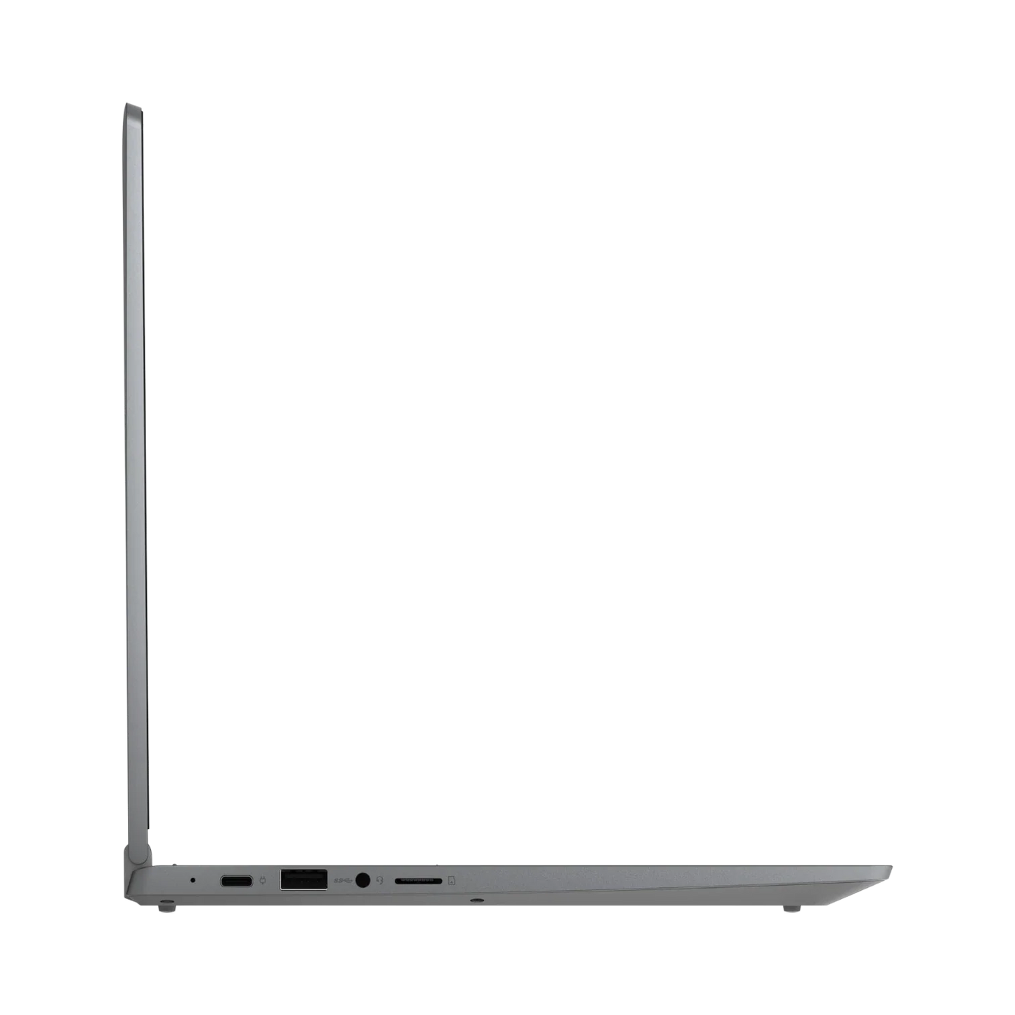 Lenovo IdeaPad Flex 5 CB 13IML05 13.3" Multi-Touch 2-in-1 Chromebook, Intel Core i3-10110U, 8GB DDR4 RAM, 128GB SSD (Graphite Gray)
