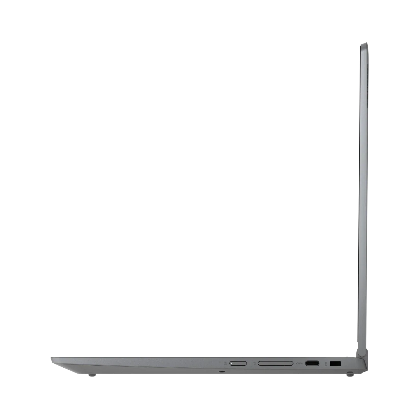 Lenovo IdeaPad Flex 5 CB 13IML05 13.3" Multi-Touch 2-in-1 Chromebook, Intel Core i3-10110U, 8GB DDR4 RAM, 128GB SSD (Graphite Gray)