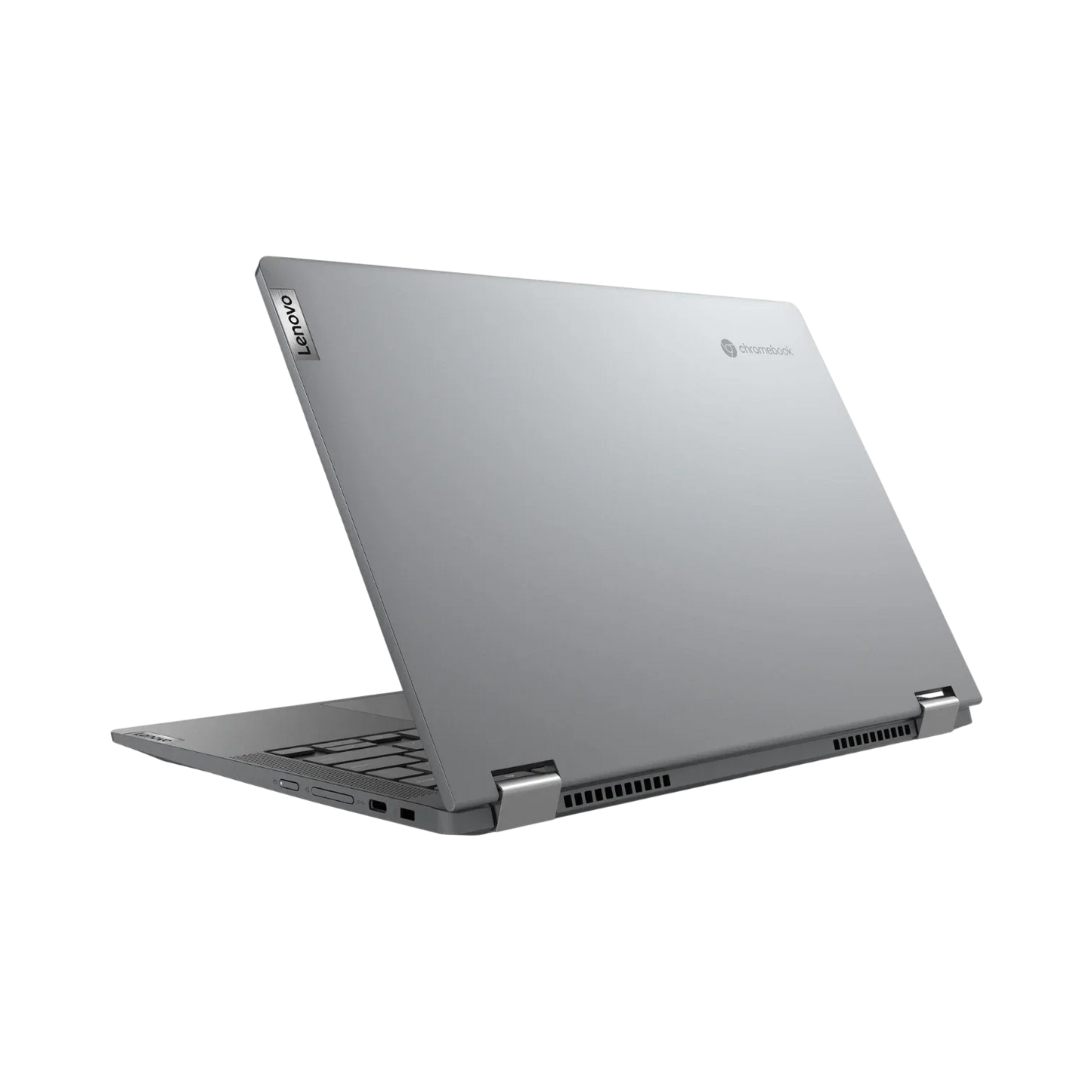 Lenovo IdeaPad Flex 5 CB 13IML05 13.3" Multi-Touch 2-in-1 Chromebook, Intel Core i3-10110U, 8GB DDR4 RAM, 128GB SSD (Graphite Gray)