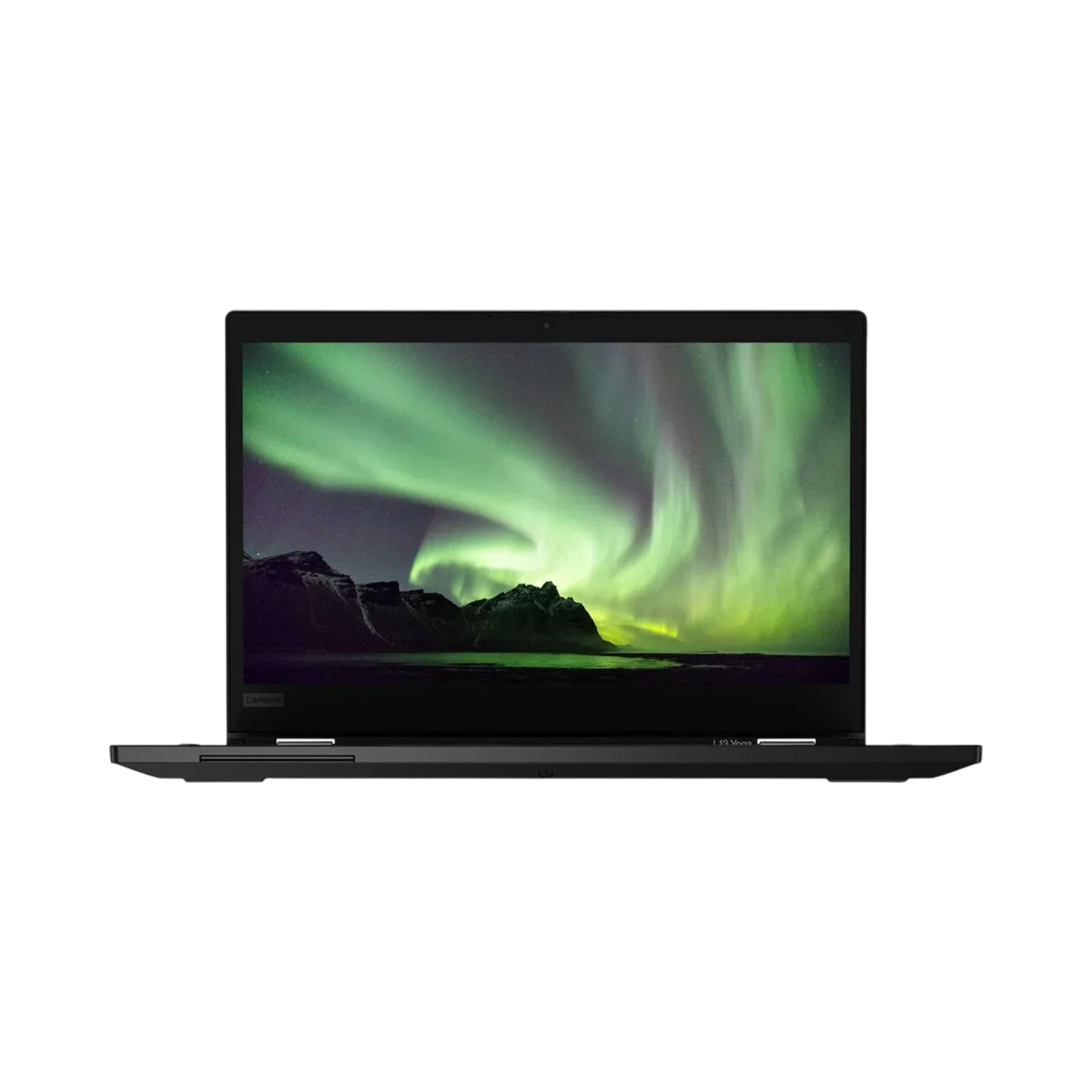 Lenovo ThinkPad L13 Yoga Gen 2 13.3" Multi-Touch 2-in-1 Laptop, Intel Core i7-1165G7, 16GB DDR4 RAM, 512GB SSD (Black)