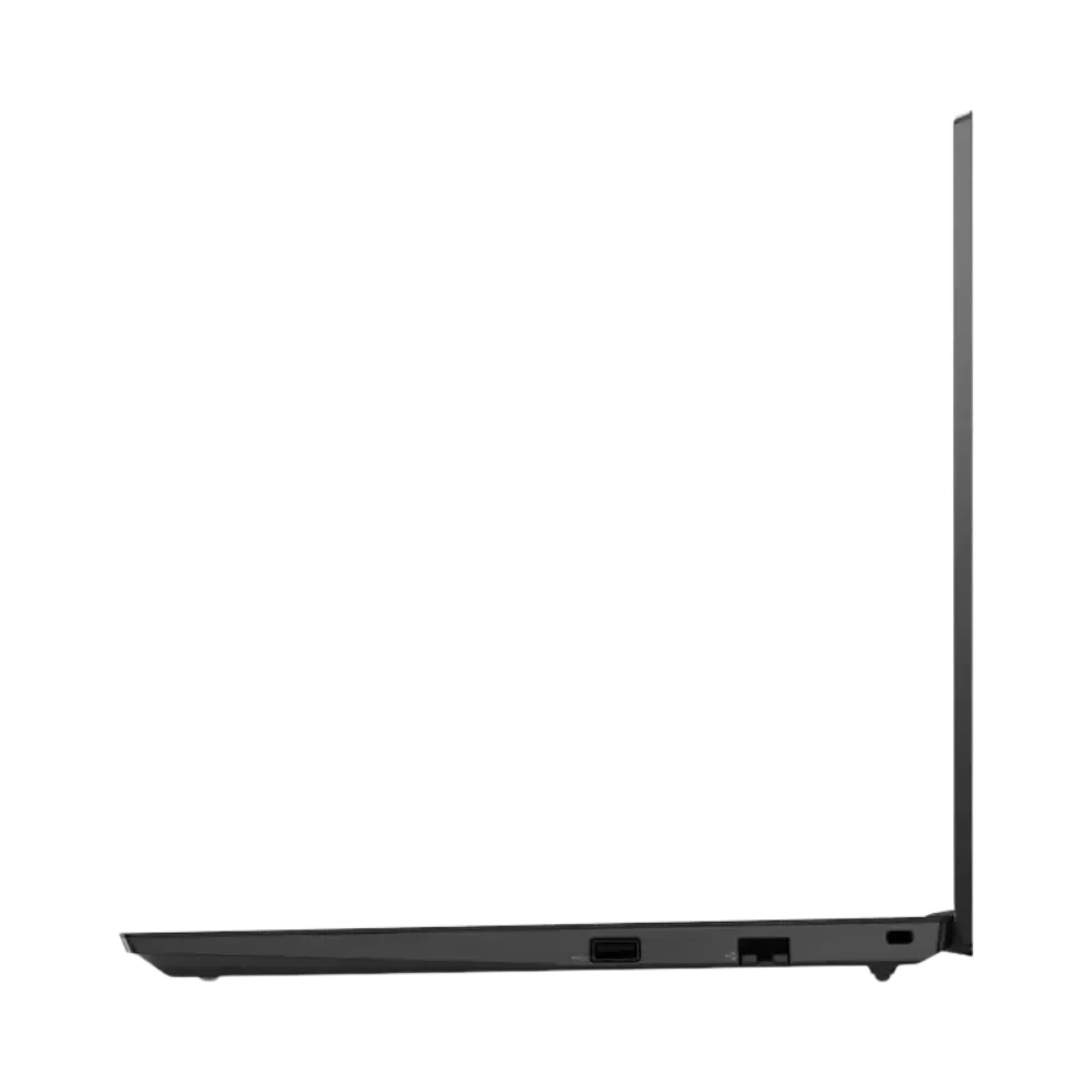Lenovo ThinkPad E15 Gen 3 15.6" Laptop, AMD Ryzen 5 5500U, 16GB DDR4 RAM, 256GB SSD