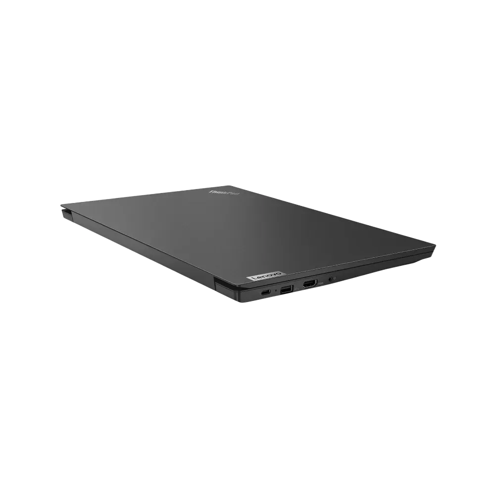 Lenovo ThinkPad E15 Gen 3 15.6" Laptop, AMD Ryzen 5 5500U, 16GB DDR4 RAM, 256GB SSD