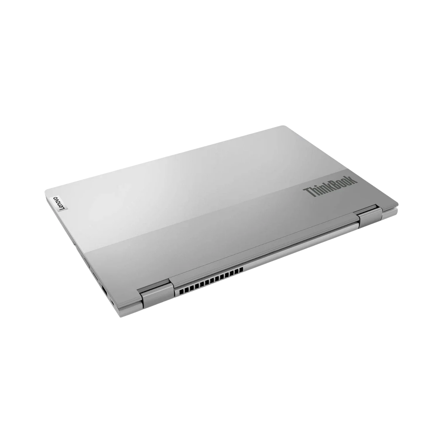 Lenovo ThinkBook 14s Yoga Gen 2 14" Multi-Touch Notebook, Intel Core i7-1255U, 16GB DDR4 RAM, 512GB SSD