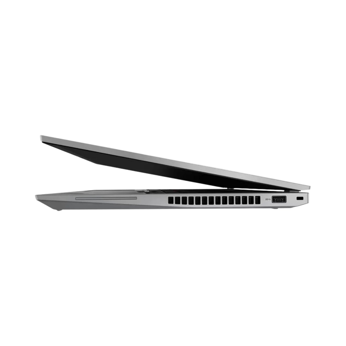 Lenovo ThinkPad T16 Gen 1 16" Touchscreen Notebook, Intel Core i7-1260P, 16GB RAM, 512GB SSD (Storm Grey)