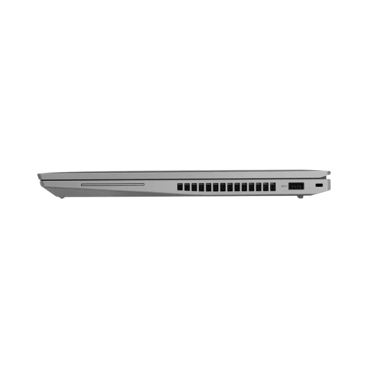 Lenovo ThinkPad T16 Gen 1 16" Touchscreen Notebook, Intel Core i7-1260P, 16GB RAM, 512GB SSD (Storm Grey)