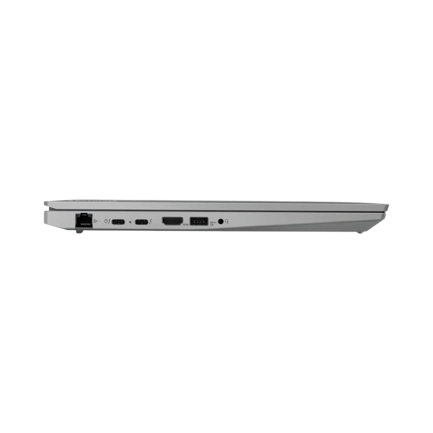 Lenovo ThinkPad T16 Gen 1 16" Touchscreen Notebook, Intel Core i7-1260P, 16GB RAM, 512GB SSD (Storm Grey)