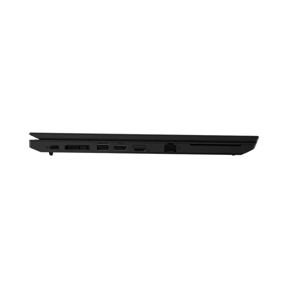 Lenovo ThinkPad L15 Gen 1 15.6" Multi-Touch Laptop, Intel Core i5-10210U, 8GB DDR4 RAM, 256GB SSD