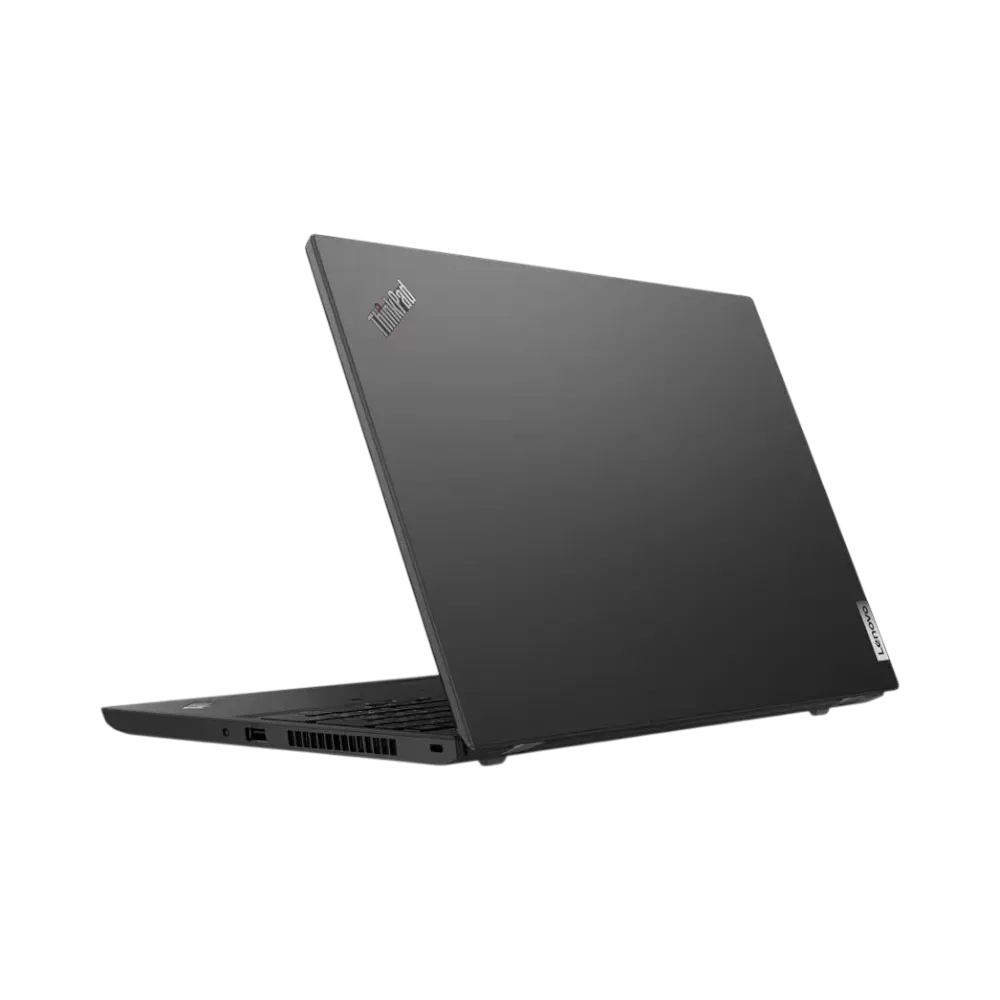 Lenovo ThinkPad L15 Gen 1 15.6" Multi-Touch Laptop, Intel Core i5-10210U, 8GB DDR4 RAM, 256GB SSD