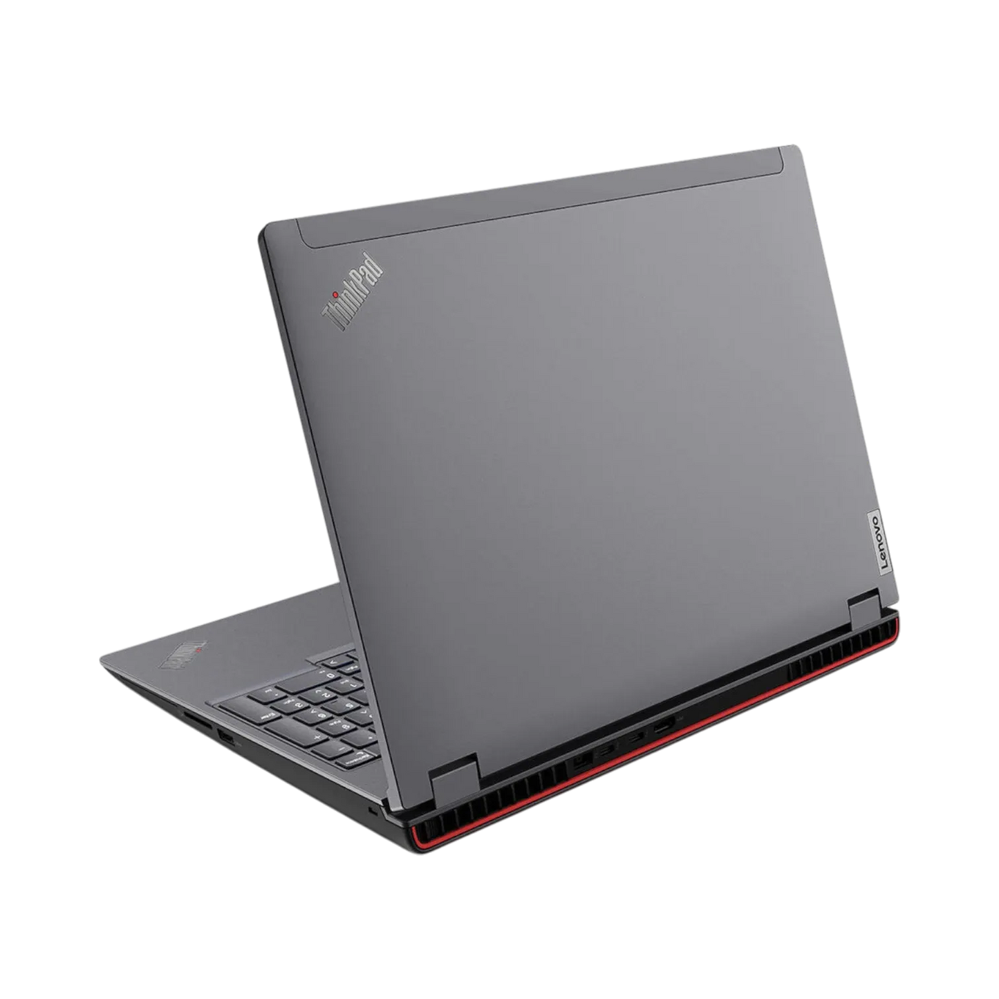 Lenovo ThinkPad P16 Gen 2 16" Multi-Touch Mobile Workstation, Intel Core i9-13950HX, NVIDIA RTX 5000, 64GB DDR5 RAM, 1TB SSD
