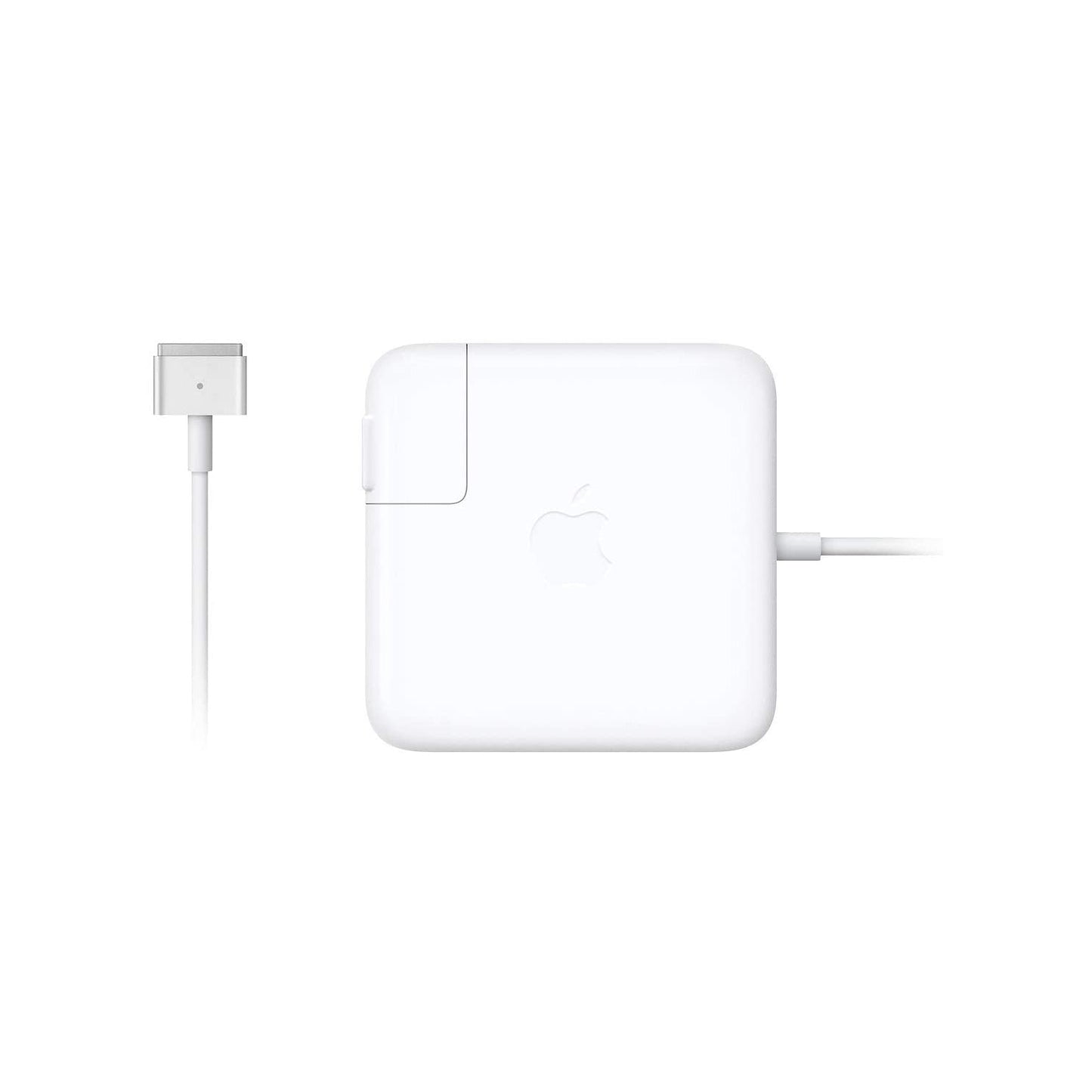 New Compatible Macbook Charger 14.85V 3.05A 45W T-Tip Magsafe 2 Power Adapter for Apple MacBook Air 11"/13" (After Late 2012)