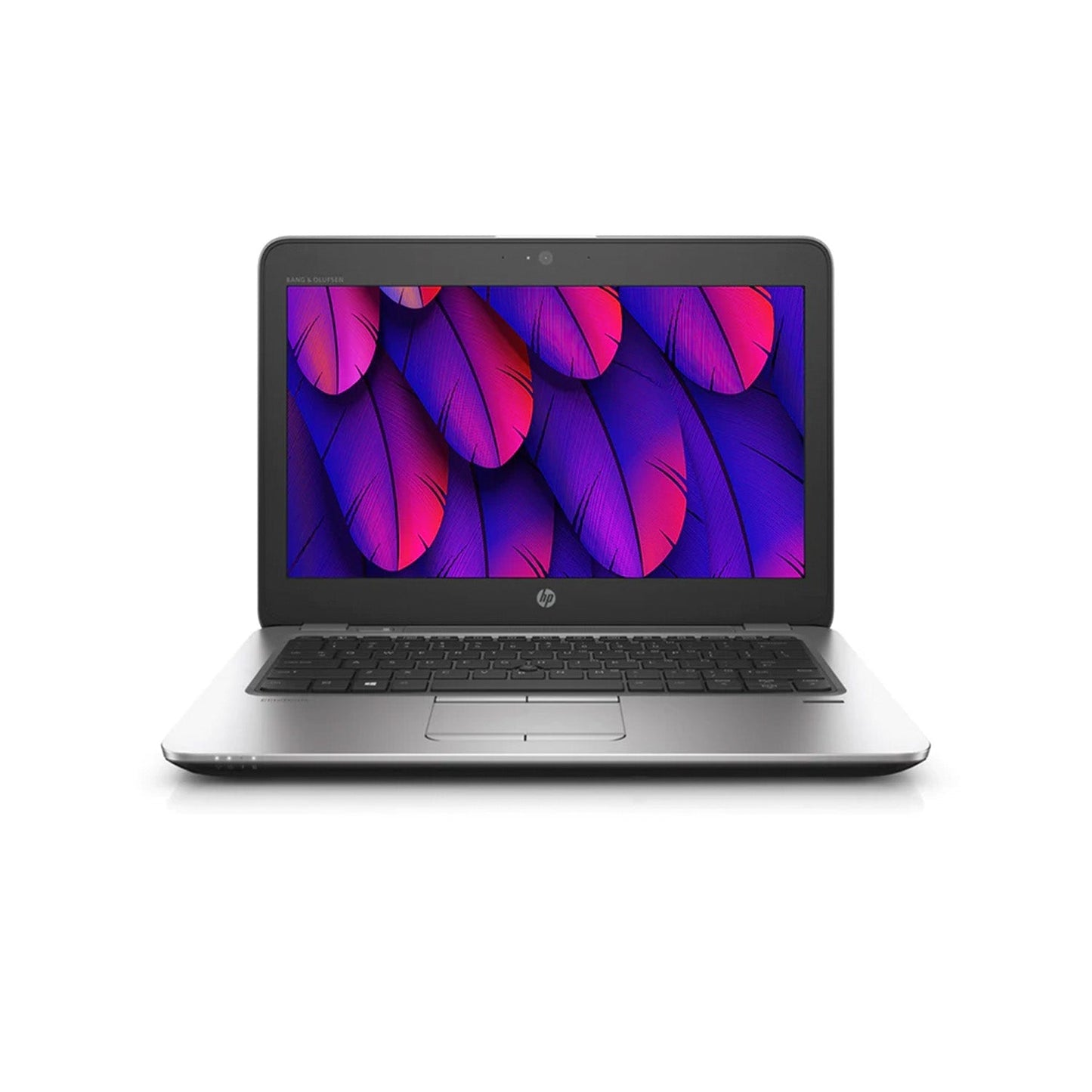 HP EliteBook 820 G4 Laptop 12.5 inch FHD Display, Intel Core i7-7600U upto 3.90 GHz, 8GB - 16 GbRAM, 256GB -1TBSSD, Touch Screen, Backlit Keyboard, Webcam, WiFi, Windows 10 Pro - Refurbished