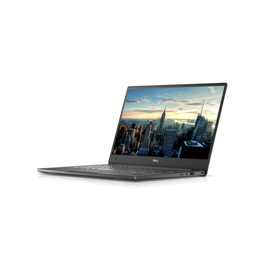 Dell Latitude 7370 13.3” FHD (1920x1080) Business Laptop Intel Core M7-6Y75, 8GB RAM-512GB SSD (Type C Port, Mini HDMI) Win 10 Pro, Refurbished