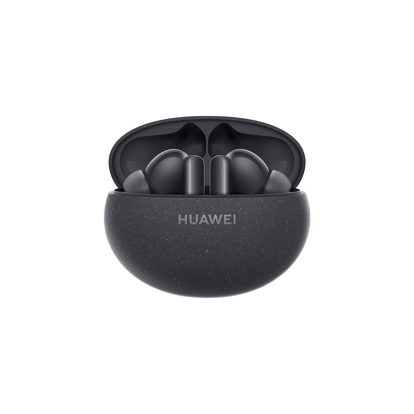 HUAWEI FreeBuds 5i Wireless Earbuds | Noise Cancelling Earphones | Long Lasting Battery Life | 10 mm dynamic driver | Bluetooth 5.2 | Water Resistant in-Ear Headphones - Nebula Black  (55036653)