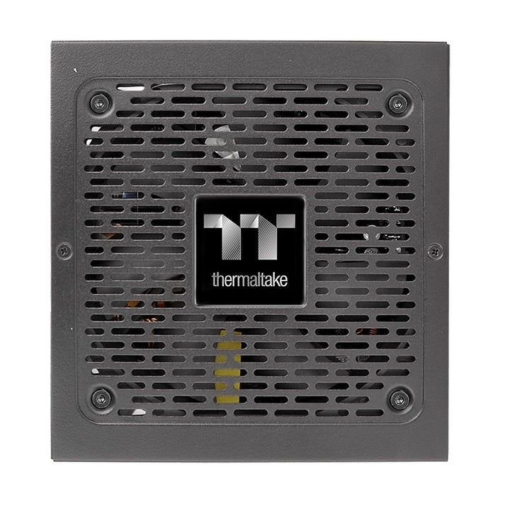 Thermaltake 1200W Power Supply 80+Gold Fully Modular -  Fluid Dynamic Bearing, Intel ATX 3.0 With PCle Gen 5.0 Ready (PS-TPD-1200FNFAGU-Y)