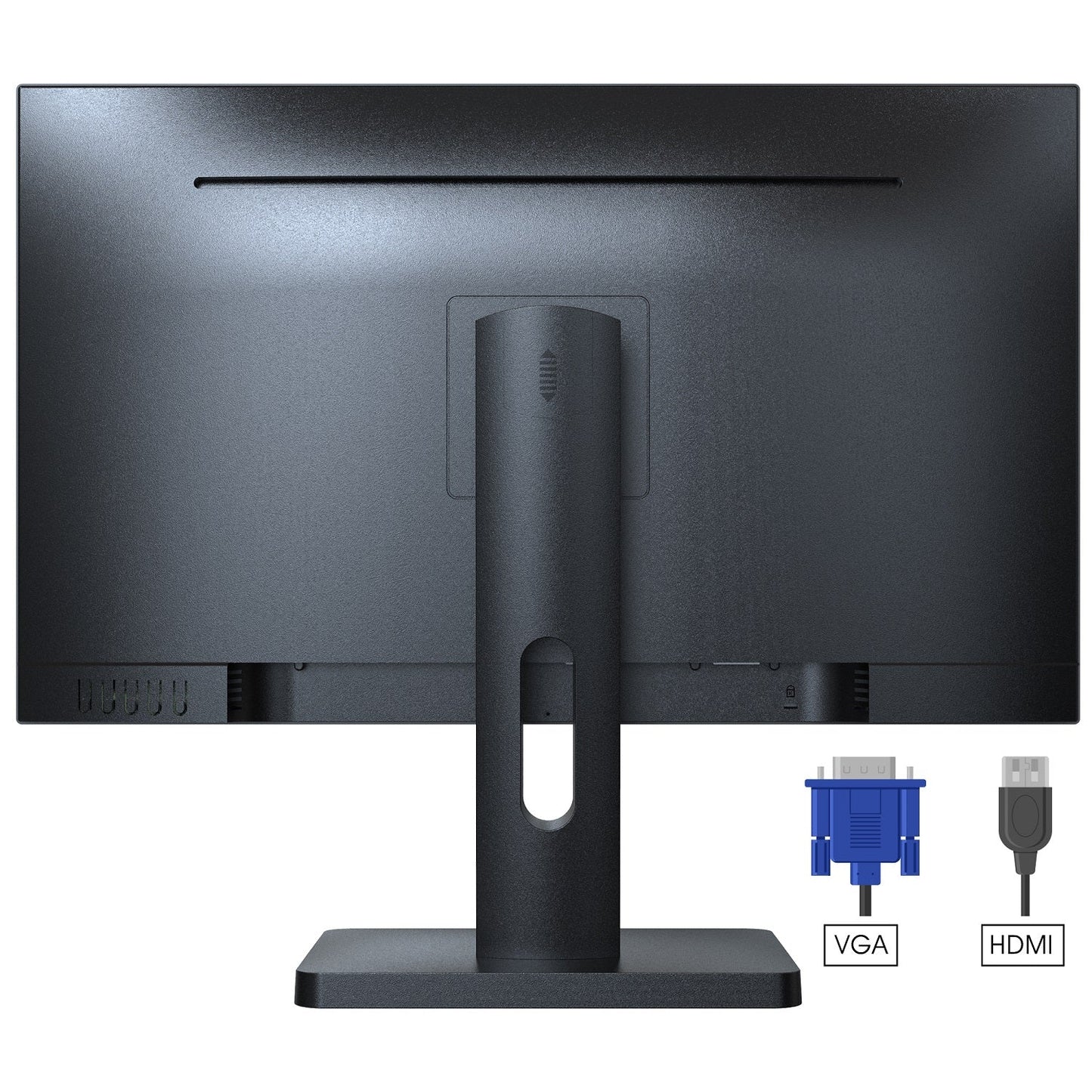 Lenovo ThinkCentre SFF Desktop PC, New 24 inch/27 inch flat Screen, Intel Core i5 - 7th Gen Processor upto 3.80 GHz, 16GB -32GB DDR4 RAM - 512GB -1TB SSD, WIFI + Bluetooth, Windows 10 Pro - Refurbished