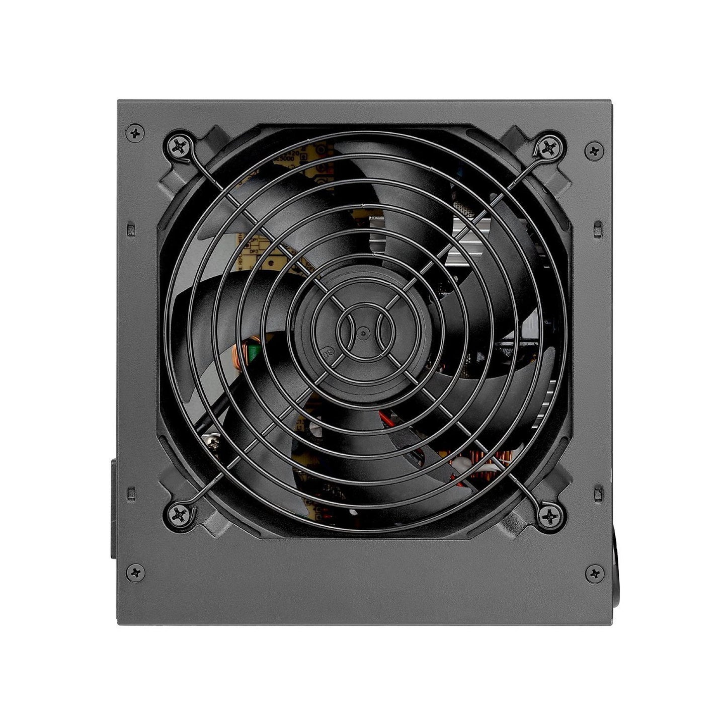 Thermaltake Smart Series 700W Power Supply SLI ATX Form Factor CrossFire Ready Continuous Power ATX12V V2.3 / EPS12V 80 PLUS Certified Active PFC Haswell Ready (PS-SPD-0700NPCWUS-W)