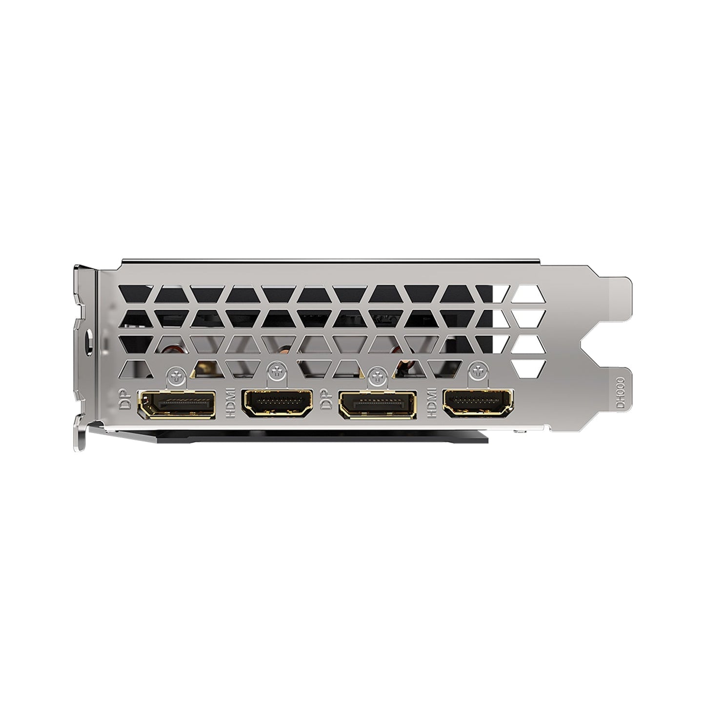 GIGABYTE GeForce RTX 3070 8GB GDDR6 Video Card - PCI Express 4.0, 2x HDMI, 2x Display port | GV-N3070EAGLE-8GD Graphics Card