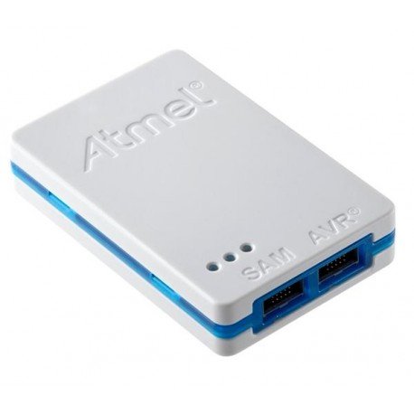 Atmel Ice Debugger And Programmer Full Kit