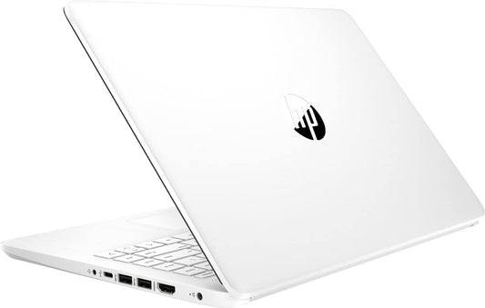 Hp 14'' Chromebook For Student And Business, Hd Chromebook Laptop, Intel Celeron Processor N4120, 8Gb Ram, 64Gb Emmc, Hdmi, Wi-F