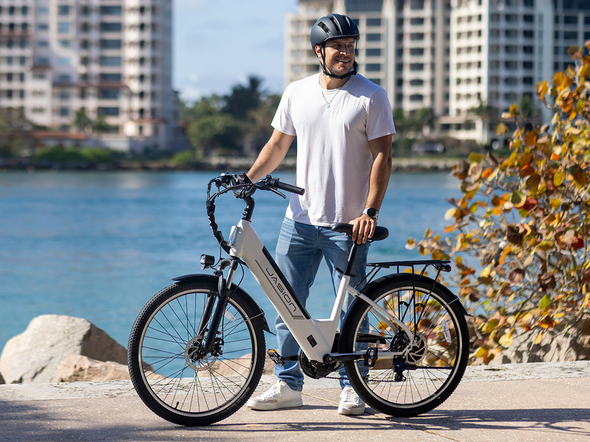 EB5 Roamer ST*2