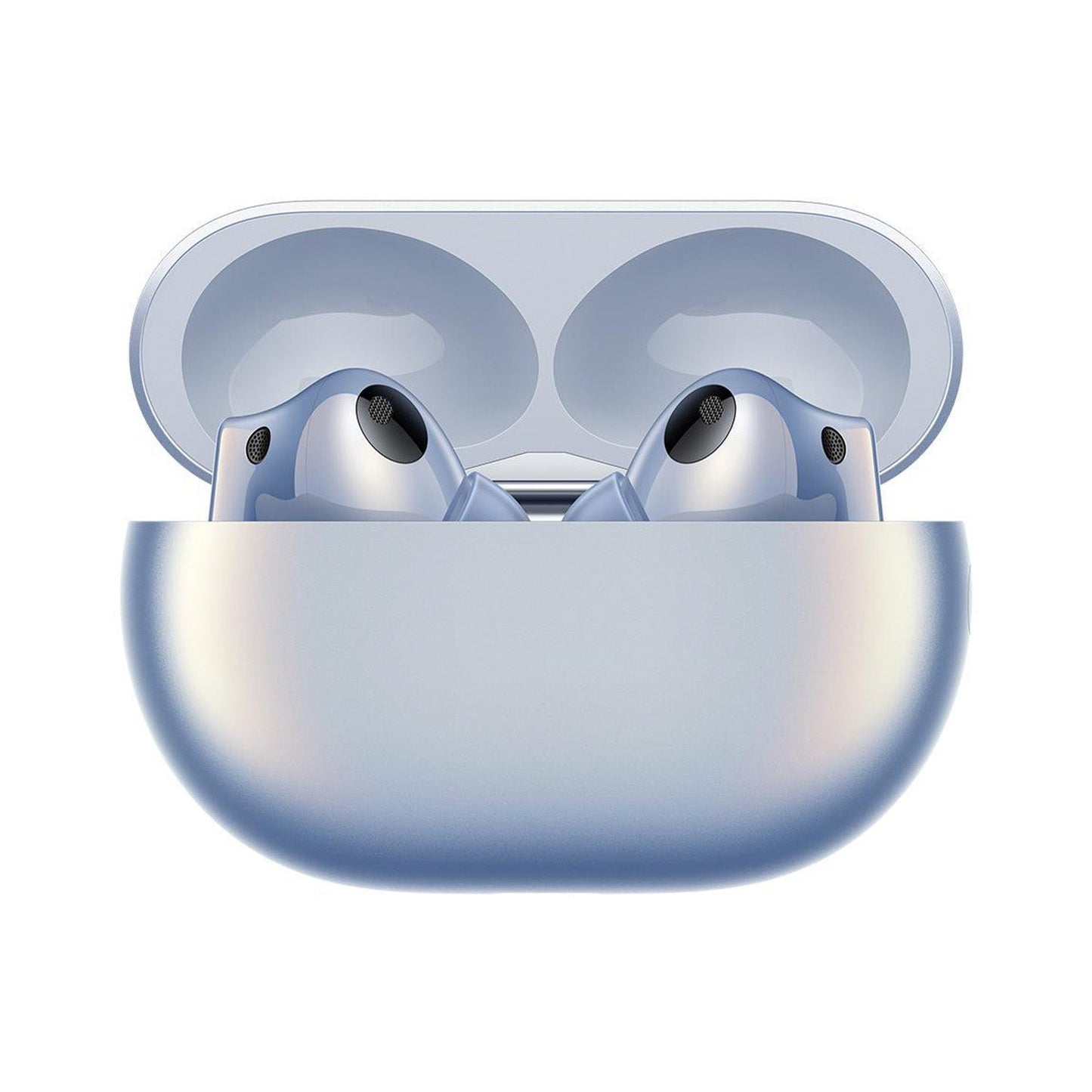HUAWEI Freebuds Pro 2 Wireless Earbuds - Active noise cancellation, Dual-Speaker, 11 mm  dynamic driver,  Bluetooth 5.2, Water Resistant in-Ear Headphones - Silver Blue (55035976)