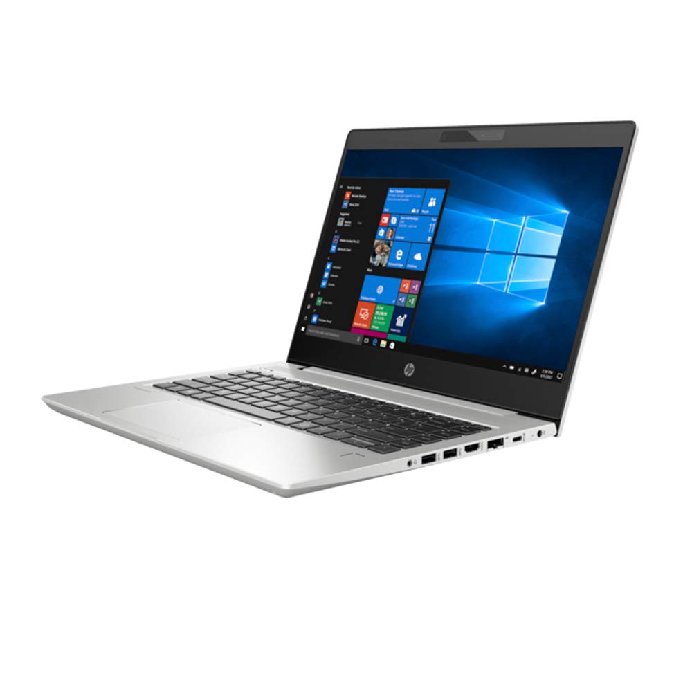 Hp Probook 440 G6 Laptop (5Vc06Ut#Aba) Intel I5-8265U, 8Gb Ram, 256Gb Ssd, 14-Inch Fhd 1920X1080, Win10 Pro, 720P Webcam, Backli