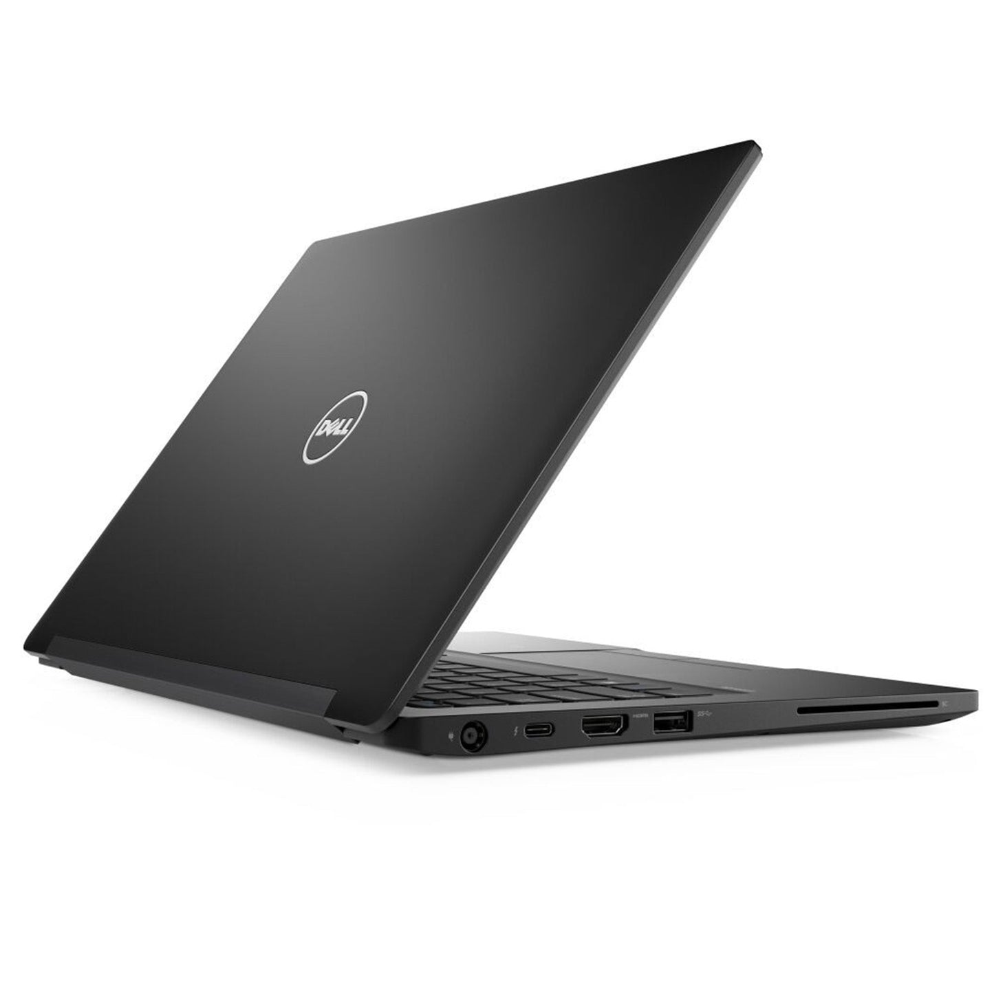 Dell Latitude 7280 Laptop 12.5 inch HD Display, Intel Core i7-6600U Up to 3.40 GHz, 8GB - 16GB RAM, 256GB - 1TB SSD, Webcam, WiFi, Windows 10 Pro - Refurbished