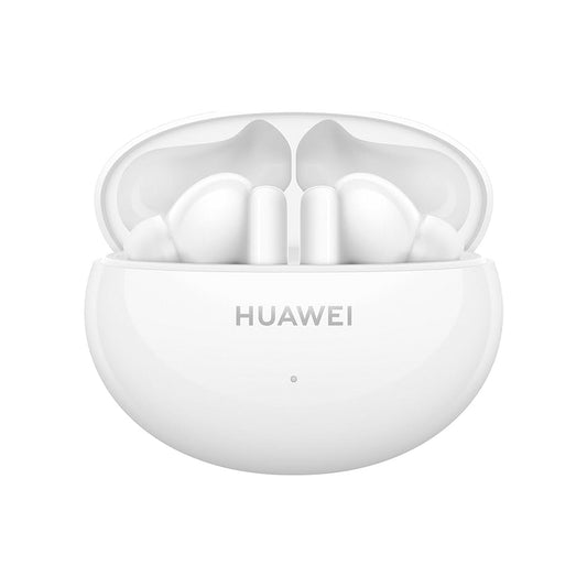 HUAWEI FreeBuds 5i Wireless Earbuds | Noise Cancelling Earphones | Long Lasting Battery Life | 10 mm dynamic driver | Bluetooth 5.2 | Water Resistant in-Ear Headphones - Nebula Black  (55036653)