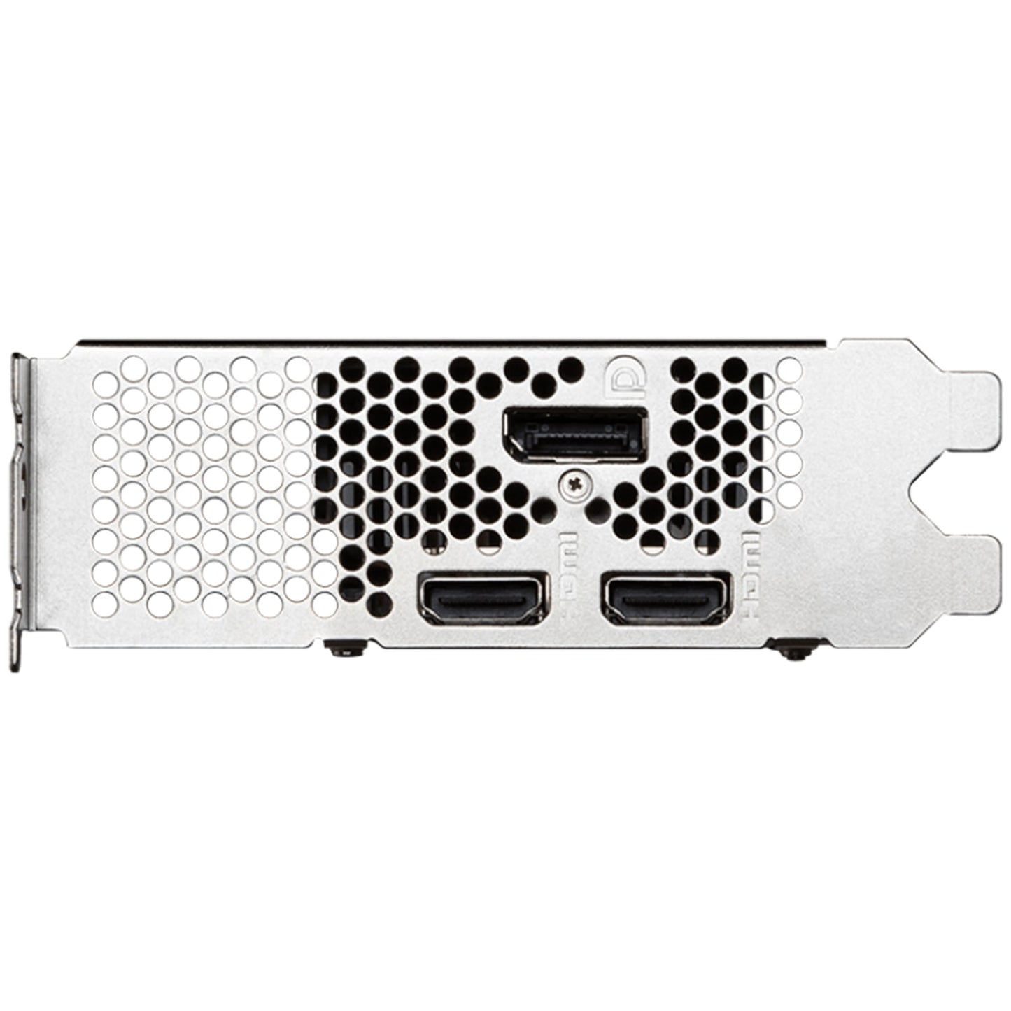 MSI GeForce RTX 3050 6GB, GDDR6 OC Graphics Card, Low Profile / High Profile