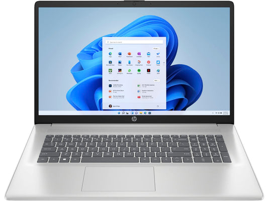 Hp Premium Laptop, 14'' Hd Display, Intel Pentium Quad-Core Processor, Wireless Mouse, 8Gb Ram, 1Tb Ssd, Long Battery Life, Webc