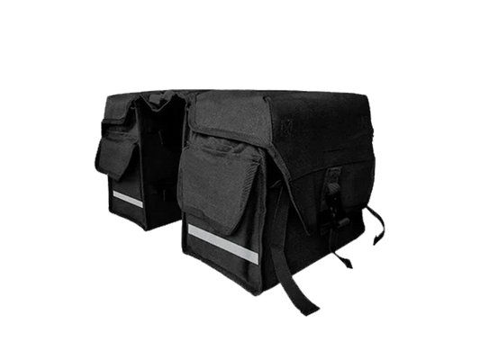 Jasion Rack Pannier Bag