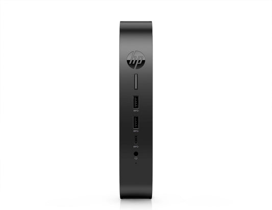 HP Elite t655 2.1 GHz IGEL OS 1.12 kg Black R2314