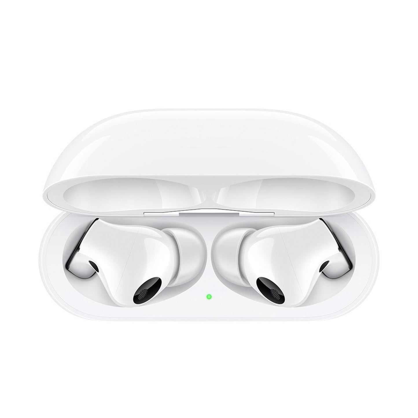 HUAWEI Freebuds Pro 2 Wireless Earbuds - Active noise cancellation | Dual-Speaker | 11 mm  dynamic driver | Bluetooth 5.2, Water Resistant in-Ear Headphones - Ceramic White (55035972)
