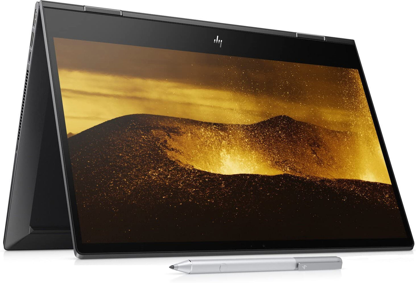 Hp Envy 14 Inch X360 2 In 1 Laptop 2024, 14'' Fhd Touchscreen Laptop, Core I5-1335U(10-Core), 4Gb Ram, 1Tb Ssd, Fingerprint Read