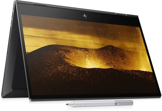 Hp Envy 14 Inch X360 2 In 1 Laptop 2024, 14'' Fhd Touchscreen Laptop, Core I5-1335U(10-Core), 4Gb Ram, 1Tb Ssd, Fingerprint Read