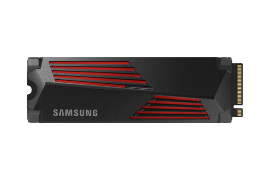 Samsung MZ-V9P2T0 M.2 2 TB PCI Express 4.0 NVMe V-NAND MLC