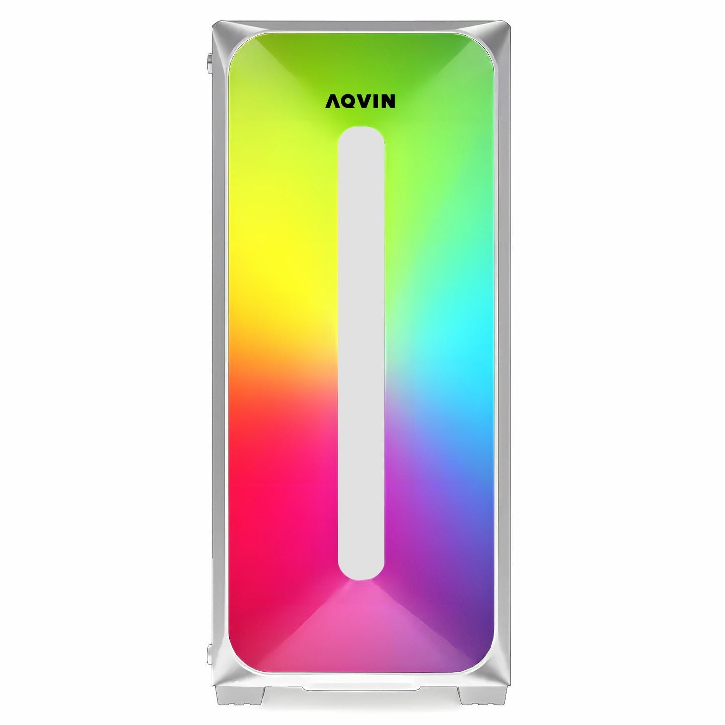 AQVIN Gaming PC Desktop Computer Tower, Intel Core i7 up to 4.60 GHz, 32GB DDR4 RAM, 1TB - 2TB SSD, RX 580, GTX 1660s, RTX 3050, RTX 3060, Windows 11 Pro, WIFI - RGB Keyboard and Mouse