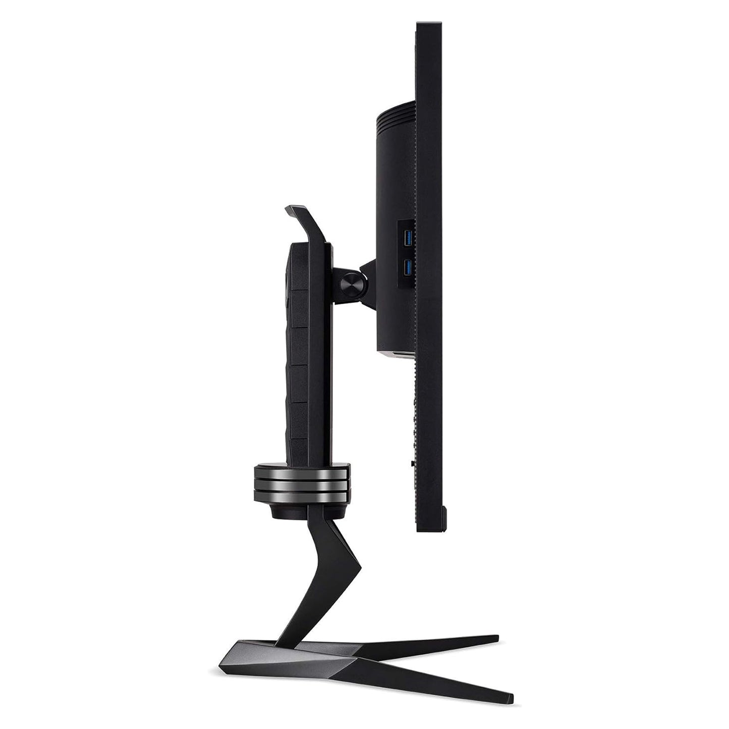 Acer Predator XB323U GPbmiiphzx Gaming Monitor - 32 inch Screen (170Hz Refresh Rate/ WQHD IPS Display/ NVIDIA G-SYNC Compatible Monitor/ Wall Mountable) -Refurbished